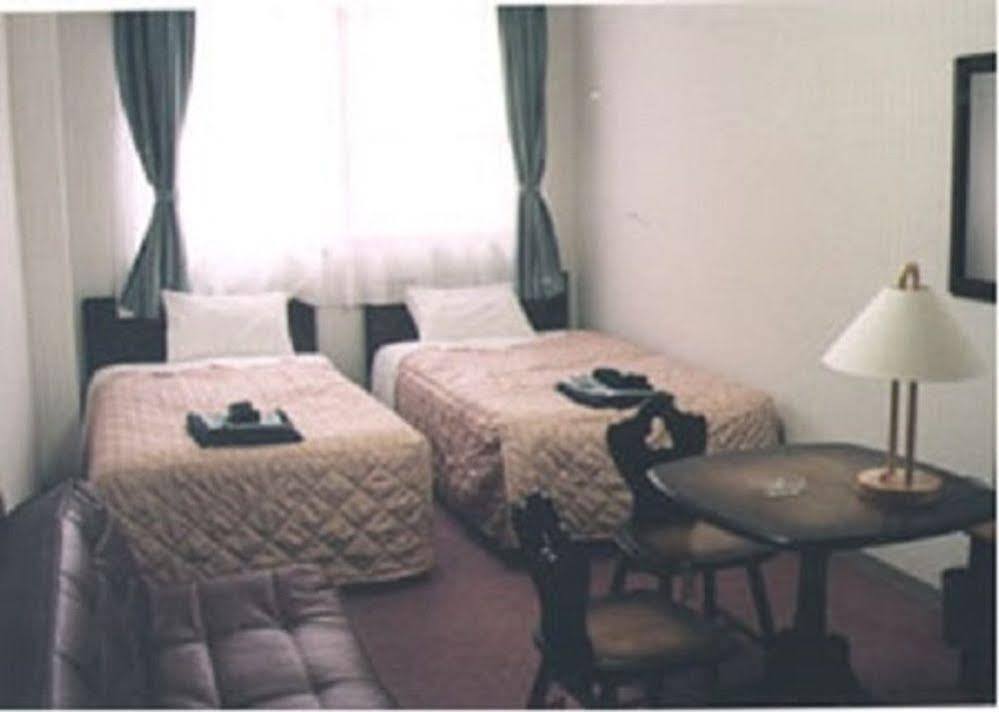Hotel Station Kyoto Bagian luar foto